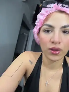 thompsonabella666 online show from 03/26/26, 02:50