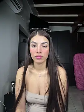 thompsonabella666 online show from 03/27/26, 05:46
