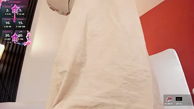 Ayha khalaf online show from 03/21/25, 10:28