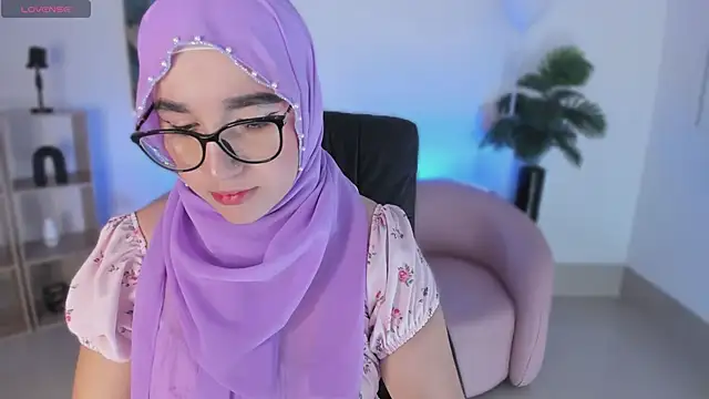 Ayha khalaf online show from 09/12/25, 01:17