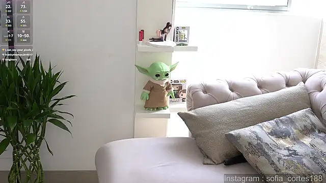 tatiana  cortes18 online show from 01/28/25, 06:39