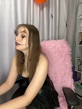 LillyFan-X online show from 11/01/25, 04:47