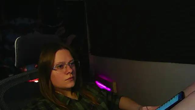 TessaSwans online show from 01/31/25, 07:18