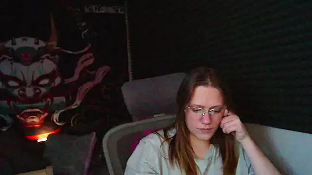 TessaSwans online show from 02/01/25, 09:40