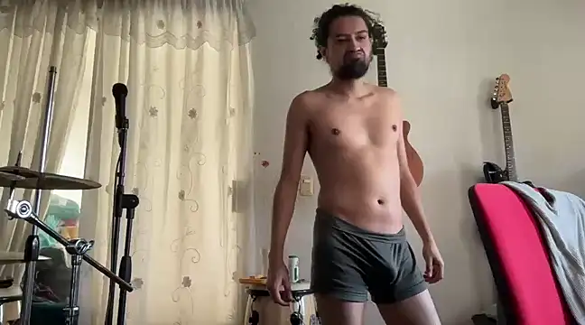 elviolagays91 online show from 01/20/25, 11:21