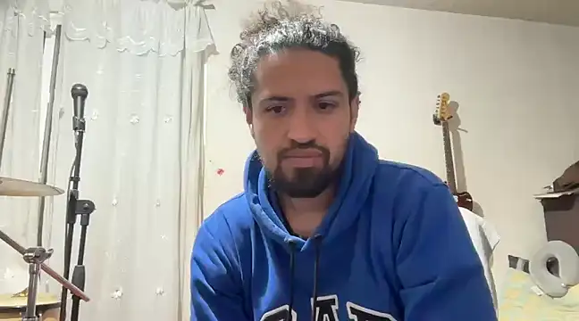 elviolagays91 online show from 01/21/25, 07:04