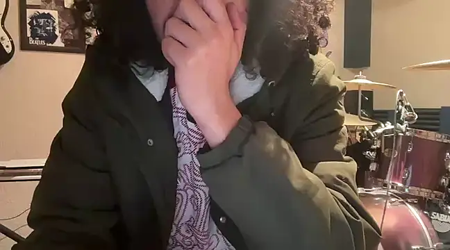 elviolagays91 online show from 01/23/25, 06:49