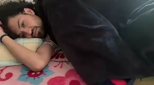 elviolagays91 online show from 01/23/25, 05:31