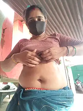 Bhuvi Bedi online show from 05/23/26, 11:47