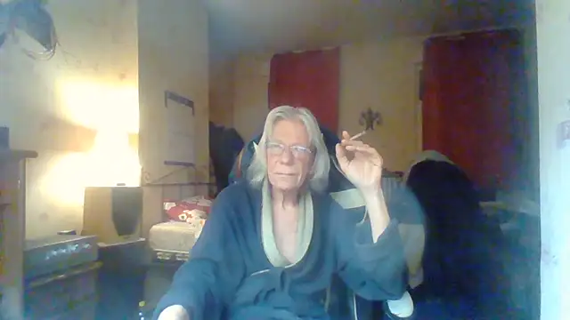 rosanetrav online show from 11/07/25, 05:29