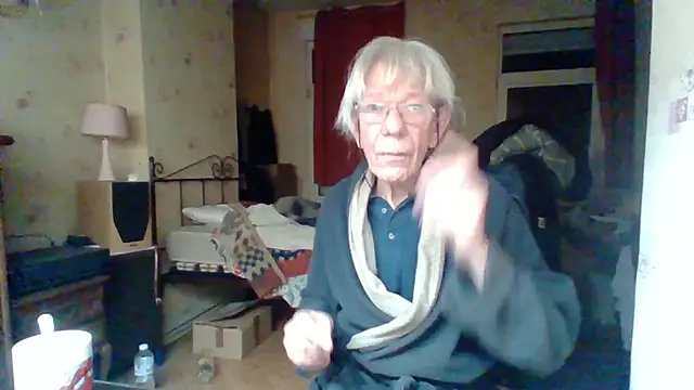 rosanetrav online show from 02/23/26, 03:48