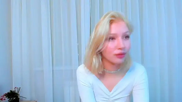 SallyCha online show from 01/19/25, 08:19