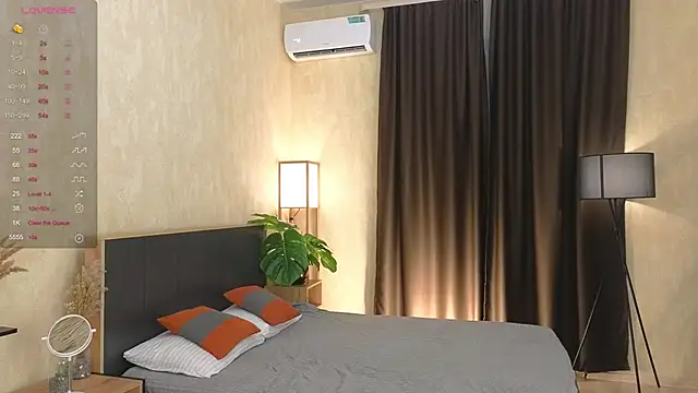 beatrishaa online show from 02/07/25, 03:19