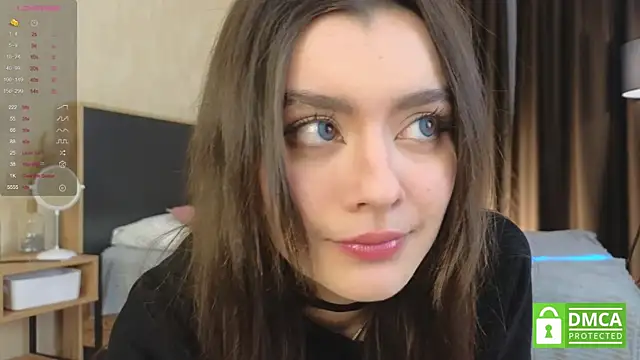 beatrishaa online show from 02/17/25, 03:09