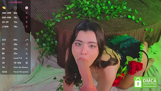 beatrishaa online show from 10/30/25, 08:05