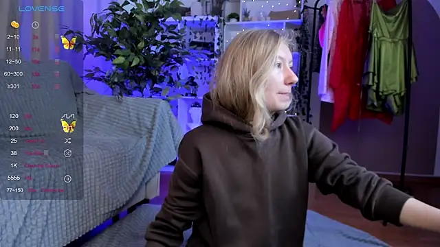 Rachel Rut online show from 10/09/25, 04:10