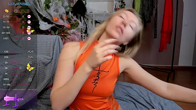 Rachel Rut online show from 10/20/25, 04:13