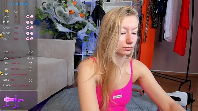 Rachel Rut online show from 10/29/25, 04:15