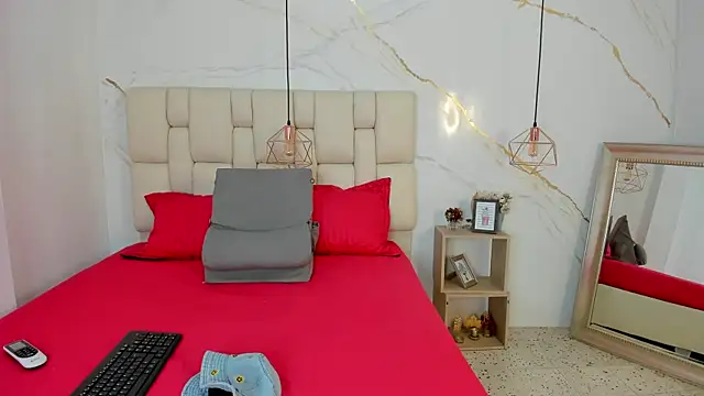 fierygroup online show from 02/12/25, 10:15