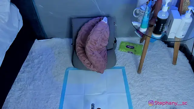 fierygroup online show from 03/01/26, 01:07