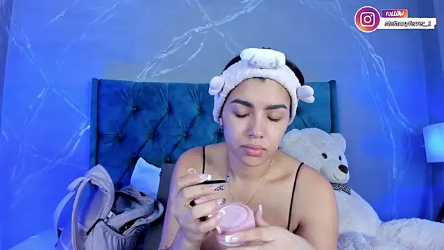 fierygroup online show from 04/19/26, 02:00