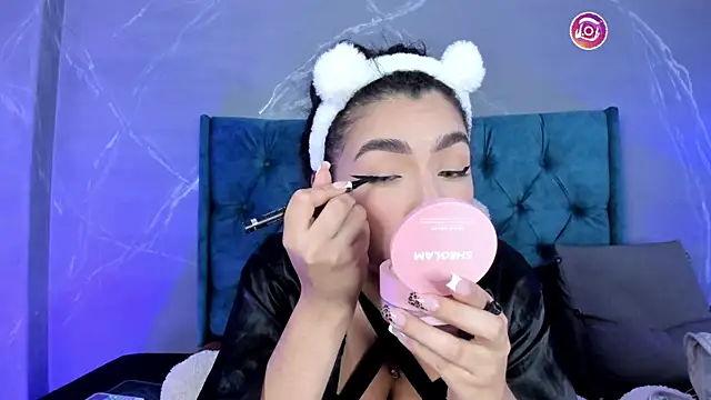 fierygroup online show from 04/21/26, 01:42