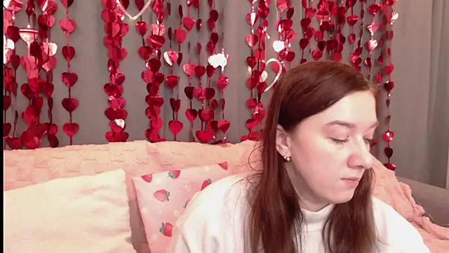 Snapshot of MarthaSimons chatting on 02/15/26, 05:15 MarthaSimons online show from 02/15/26, 05:15