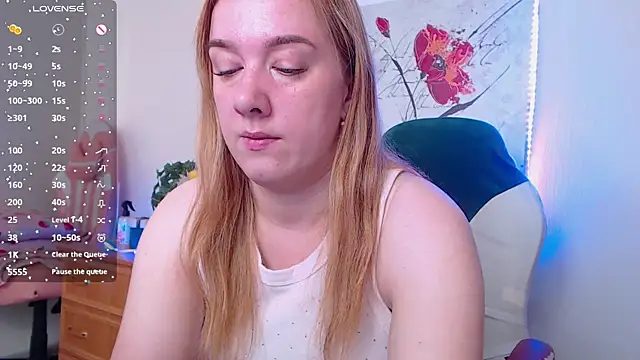 MarthaSimons online show from 07/06/26, 04:09