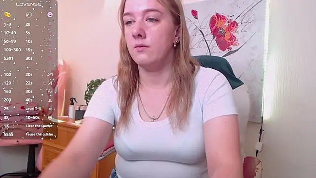 MarthaSimons online show from 07/10/26, 05:01