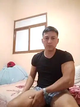 LuisMex1998 online show from 11/15/25, 01:40