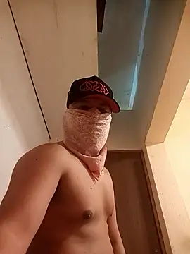 LuisMex1998 online show from 01/05/26, 08:56