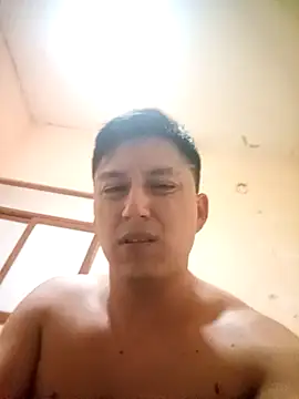 LuisMex1998 online show from 02/25/26, 02:10