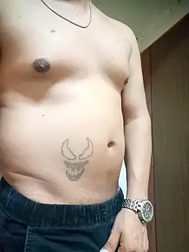 LuisMex1998 online show from 03/27/26, 02:17