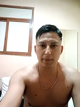 LuisMex1998 online show from 04/23/26, 01:29