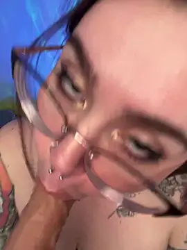 Cherrycherrymiss online show from 02/22/25, 11:57