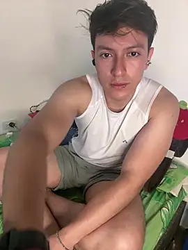 Amon  ashford online show from 01/28/25, 11:17