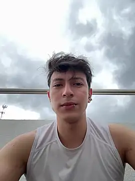 Amon  ashford online show from 02/02/25, 09:56