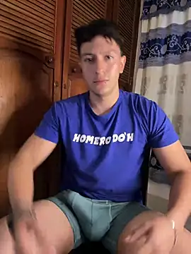 Amon  ashford online show from 02/22/25, 12:27