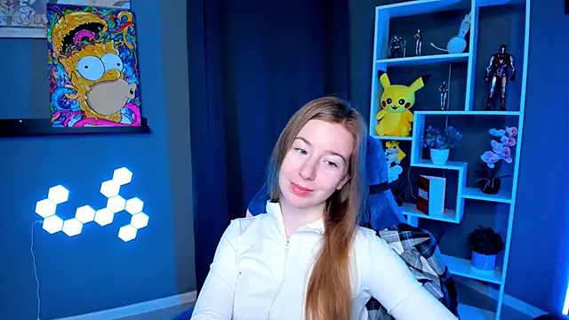 MarjorieBrown online show from 01/22/25, 01:32