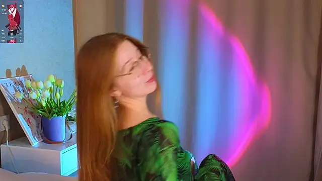 MarjorieBrown online show from 09/11/25, 03:56