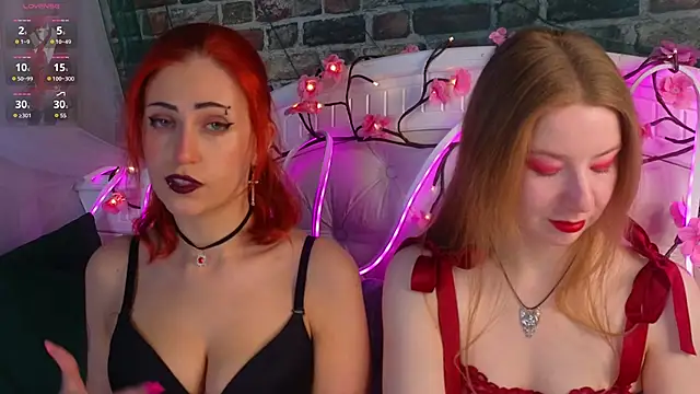 MarjorieBrown online show from 03/06/26, 07:32