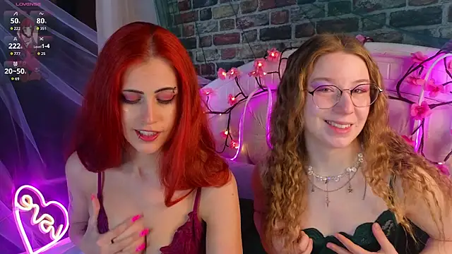 MarjorieBrown online show from 03/07/26, 07:33