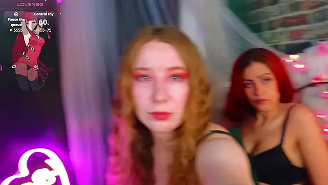 MarjorieBrown online show from 07/15/26, 07:41