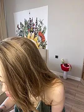 DianaShermy online show from 03/11/25, 10:29