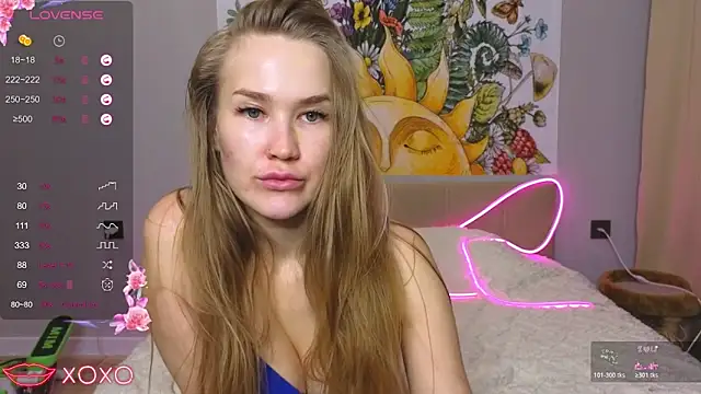 DianaShermy online show from 11/09/25, 03:32