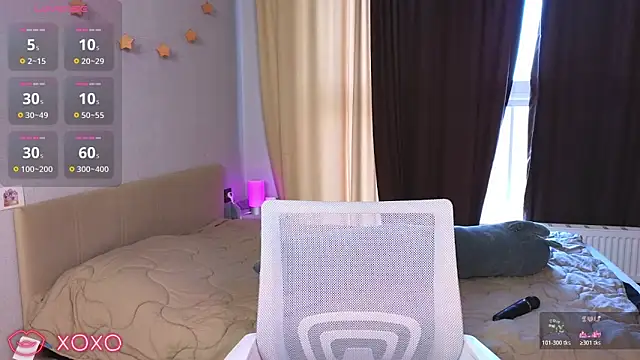 DianaShermy online show from 02/05/26, 07:46