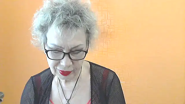 NessyJenixs online show from 03/28/26, 08:25