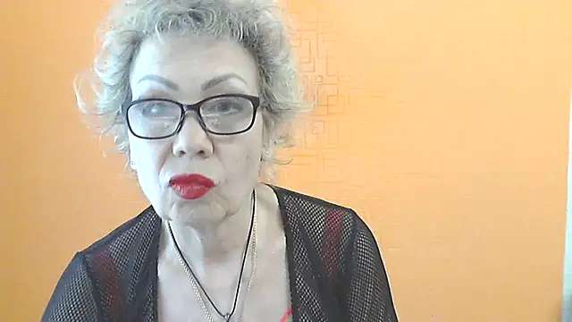 NessyJenixs online show from 04/16/26, 08:26