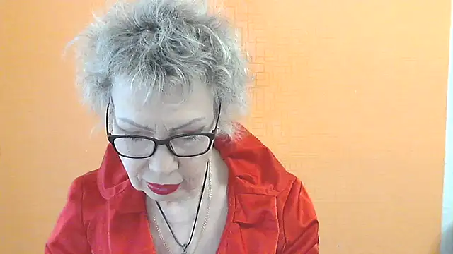 NessyJenixs online show from 04/19/26, 07:40