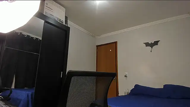 sexyflight online show from 02/20/25, 10:04